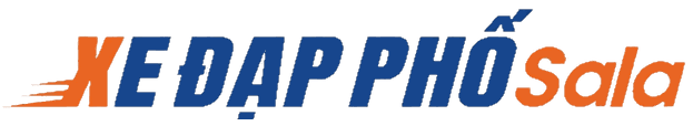 Xe Đạp Phố Sala